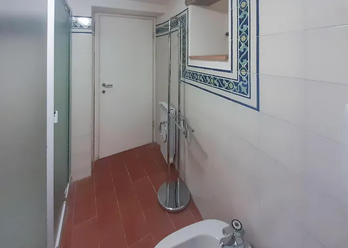 3 Bedroom Stunning In 別荘 モンテマルチェッロ