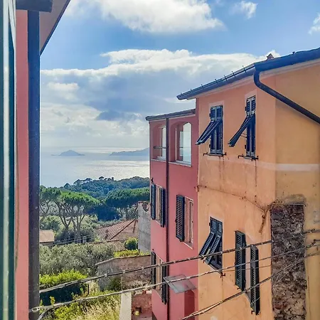 3 Bedroom Beautiful In * Montemarcello