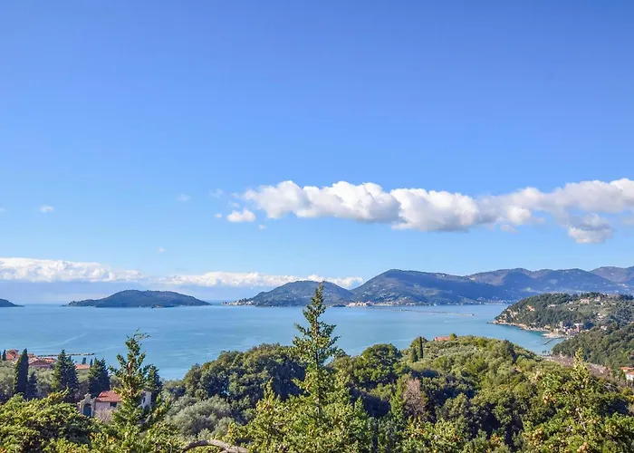 3 Bedroom Stunning In Monte Marcello